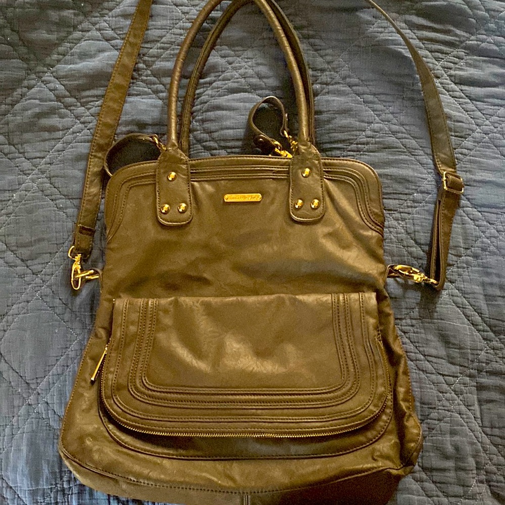 Timi and Leslie Diaper Bag